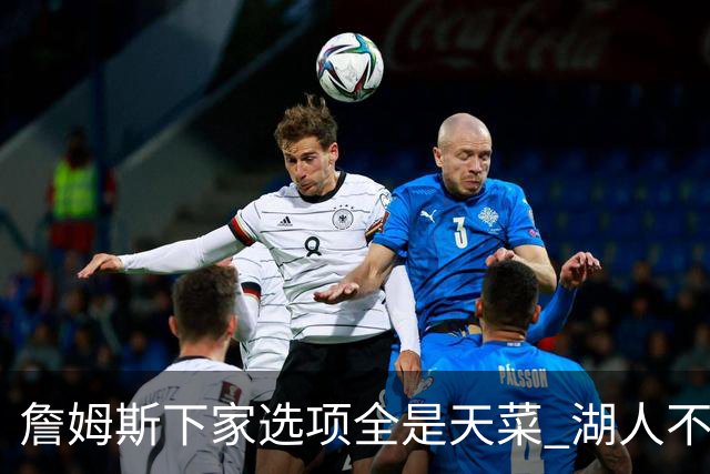 詹姆斯下家选项全是天菜 湖人不给的体面这些队能给